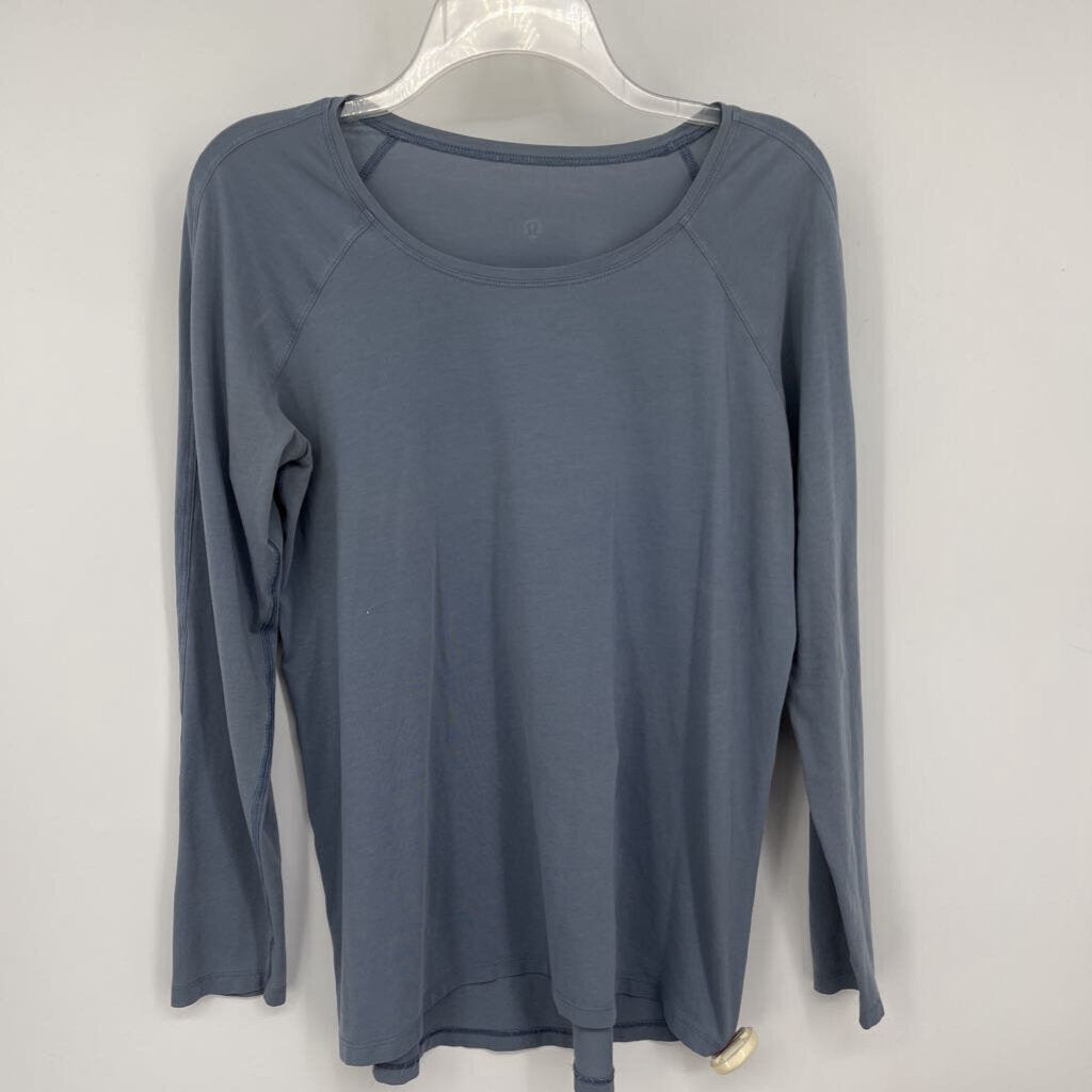 Lululemon L/s Shirt