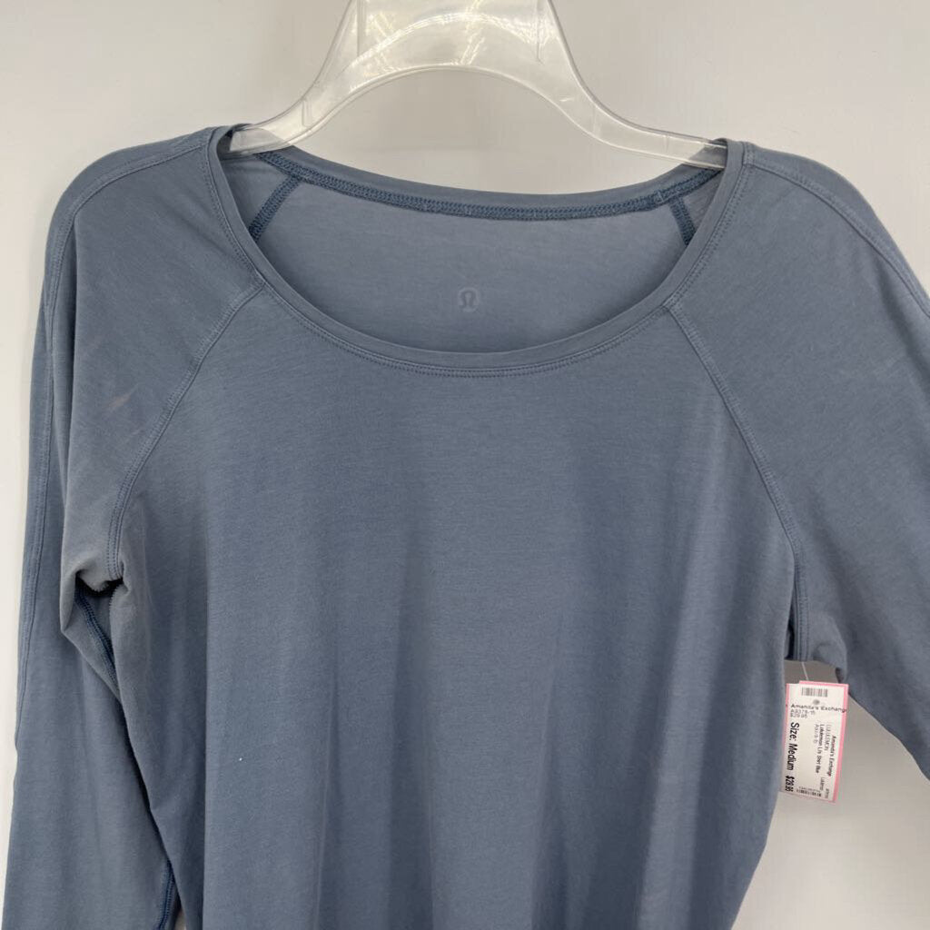 Lululemon L/s Shirt