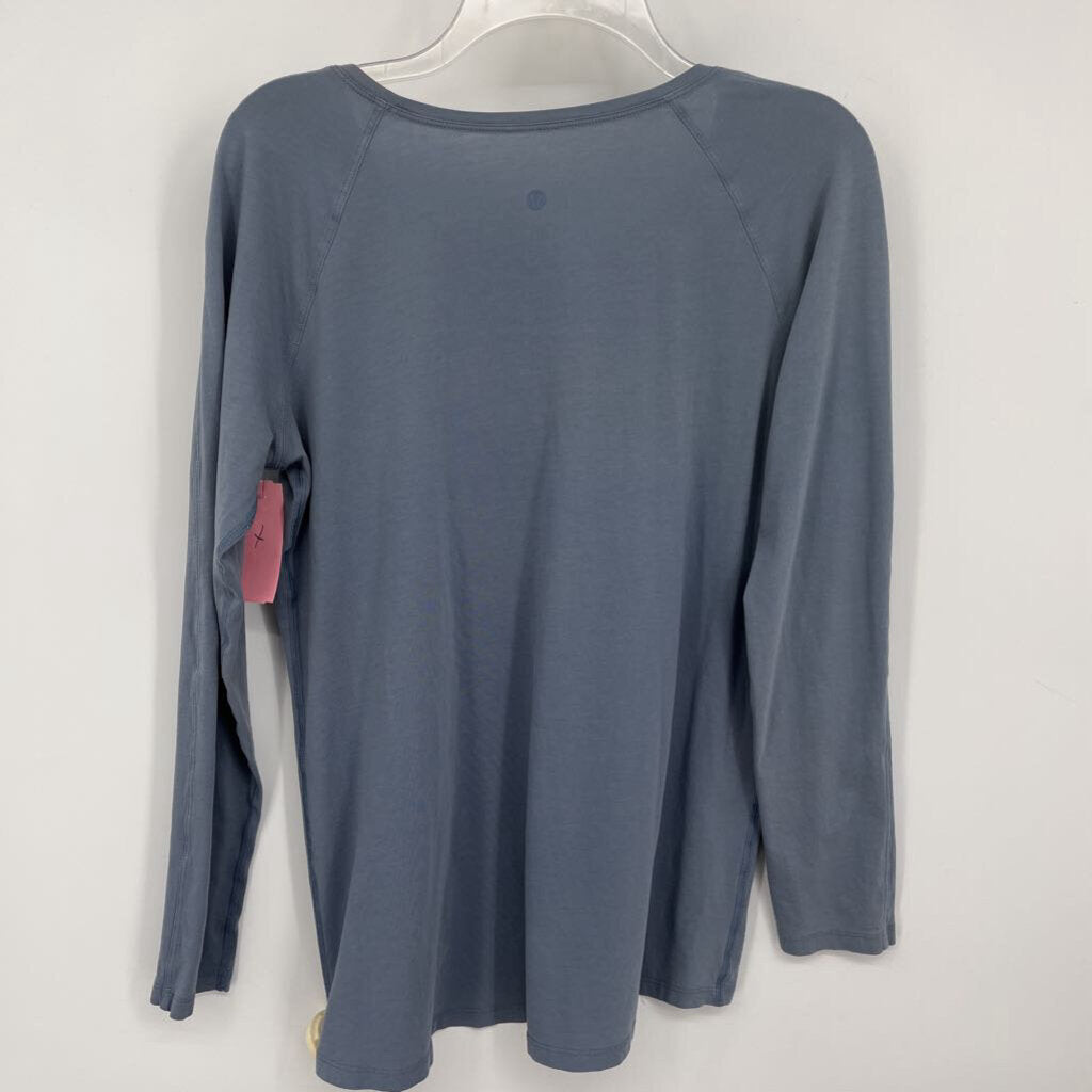 Lululemon L/s Shirt