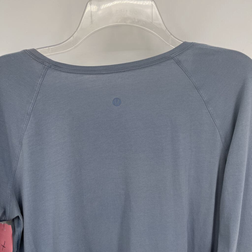 Lululemon L/s Shirt