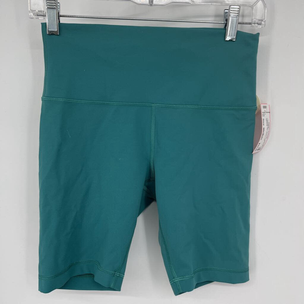 Lululemon Bike Shorts