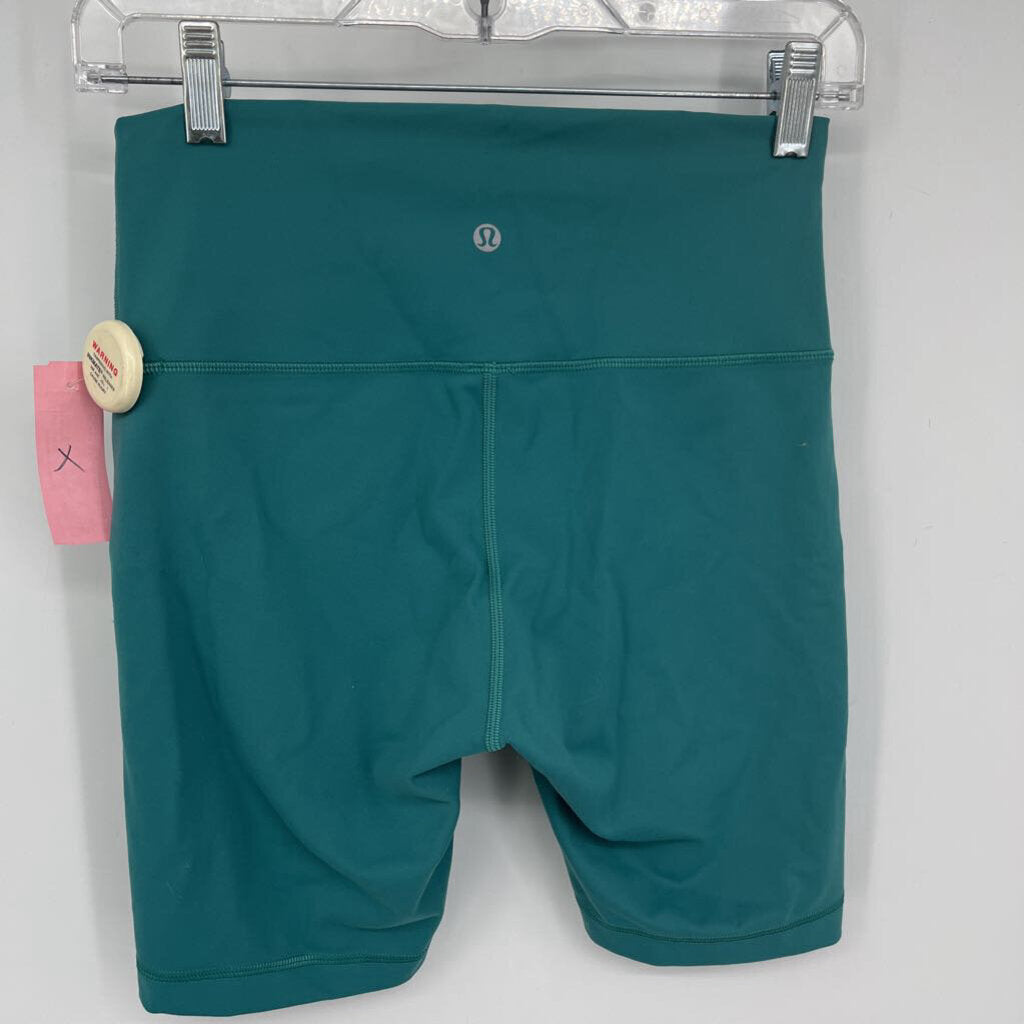Lululemon Bike Shorts