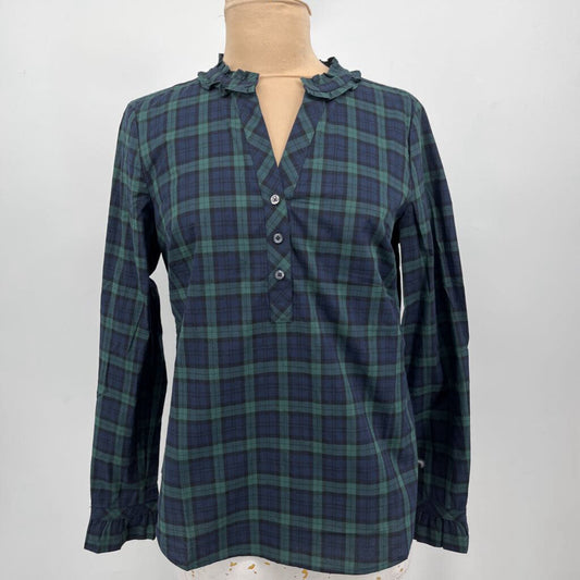Talbots L/s Shirt