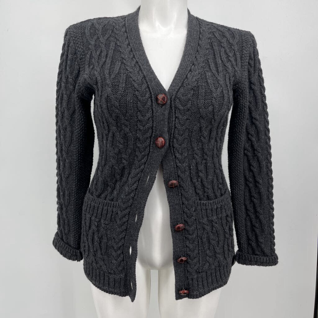 The Irish Store Cardigan