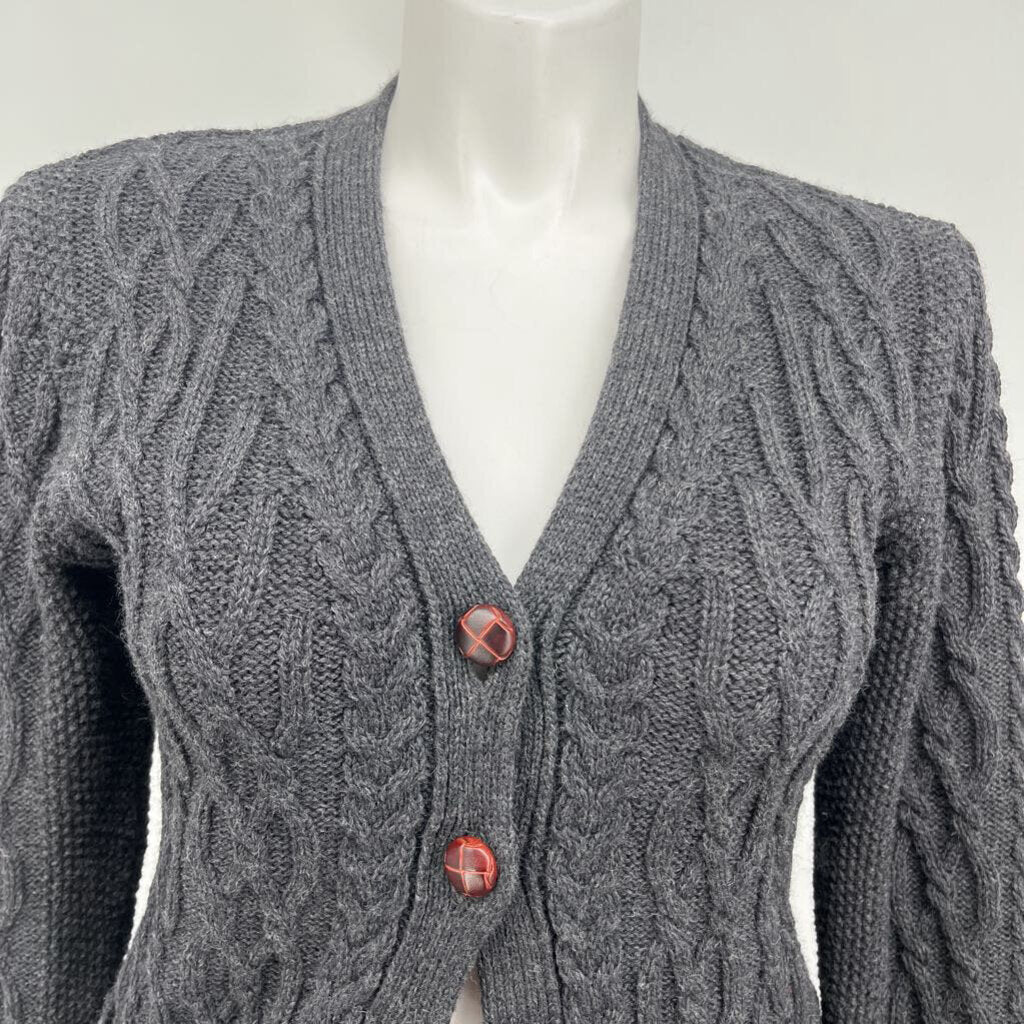 The Irish Store Cardigan