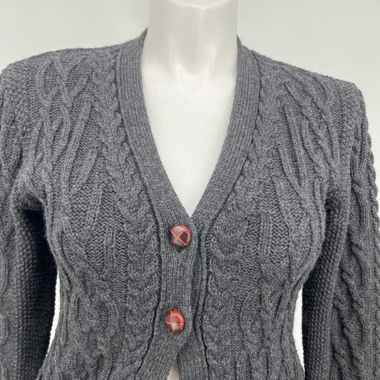 The Irish Store Cardigan