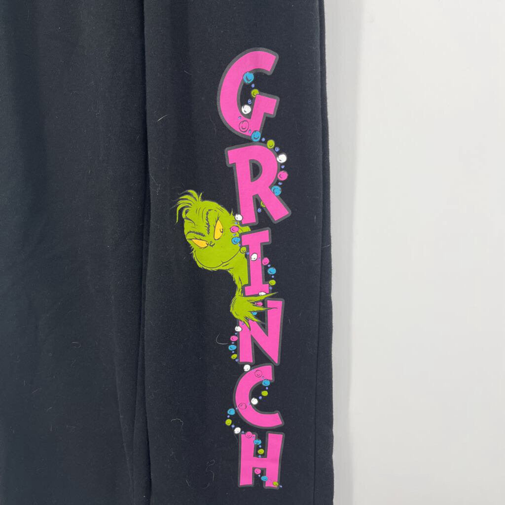 The Grinch Sweatpants