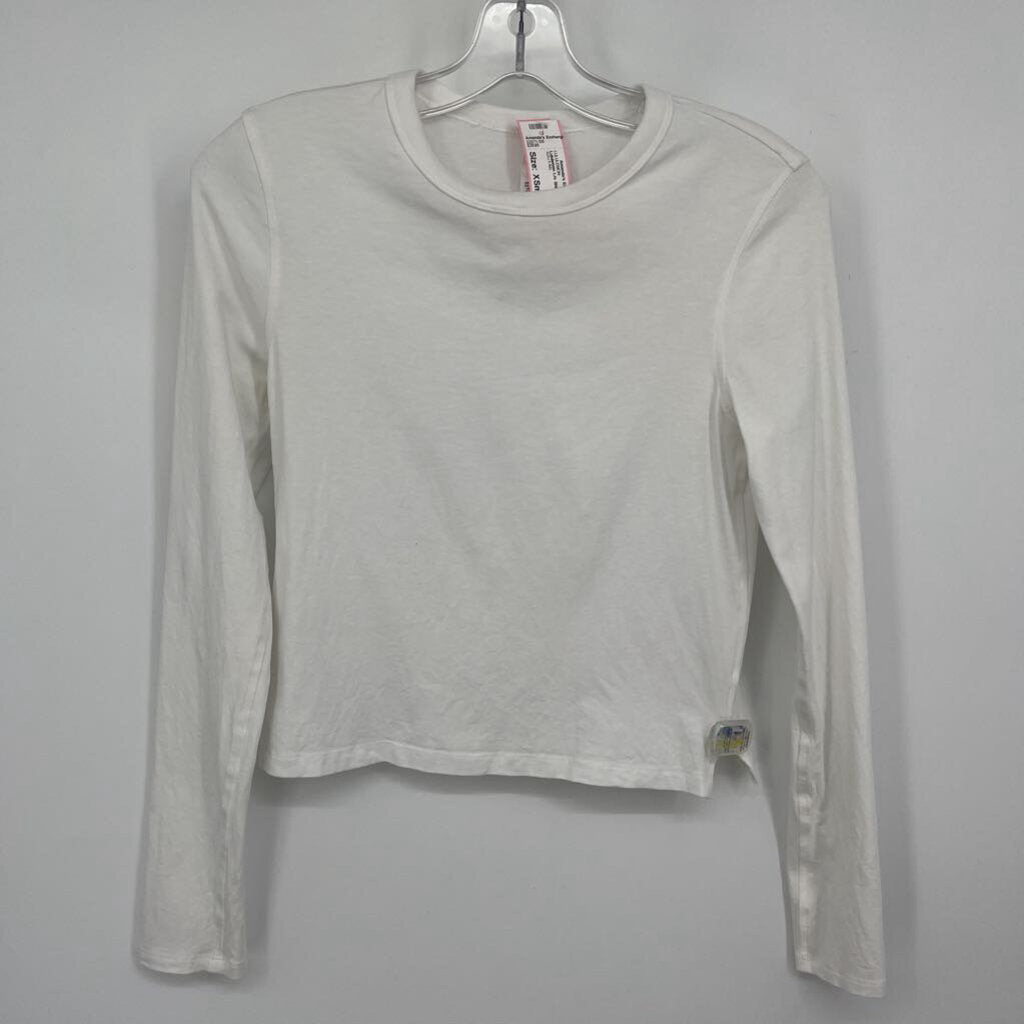 Lululemon L/s Shirt