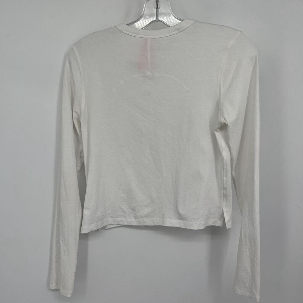 Lululemon L/s Shirt