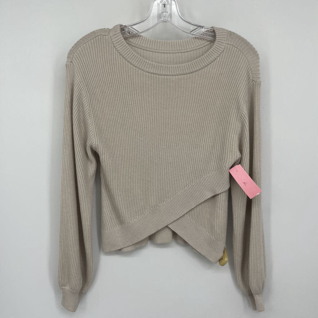 Lululemon Sweater