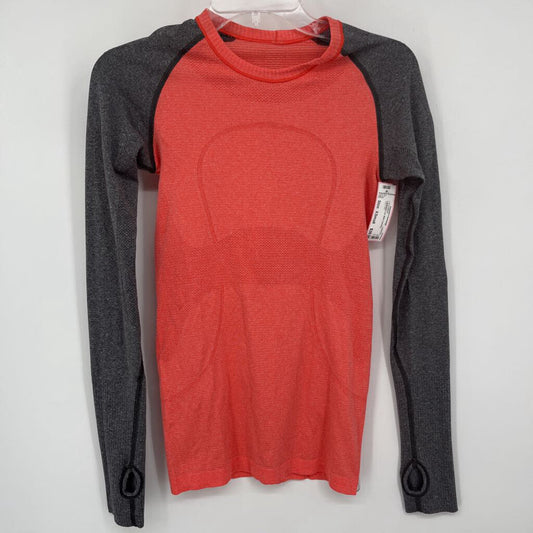 Lululemon L/s Shirt