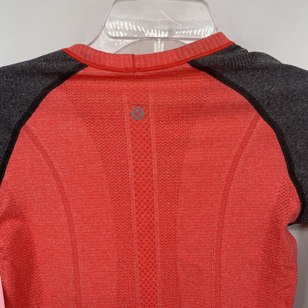 Lululemon L/s Shirt