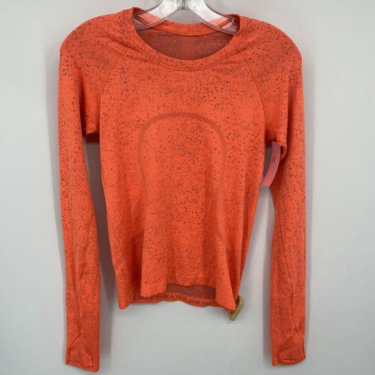 Lululemon L/s Shirt
