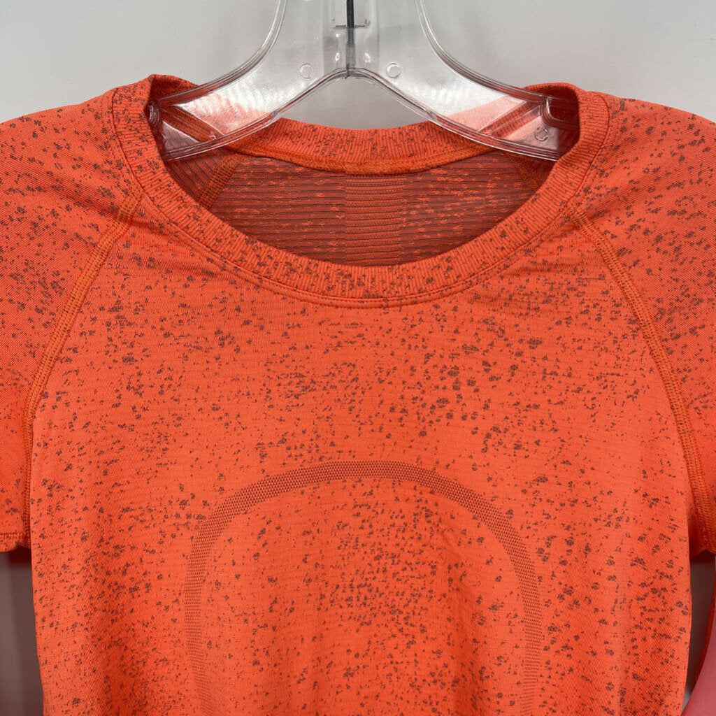 Lululemon L/s Shirt