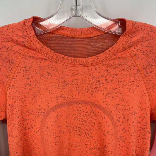 Lululemon L/s Shirt