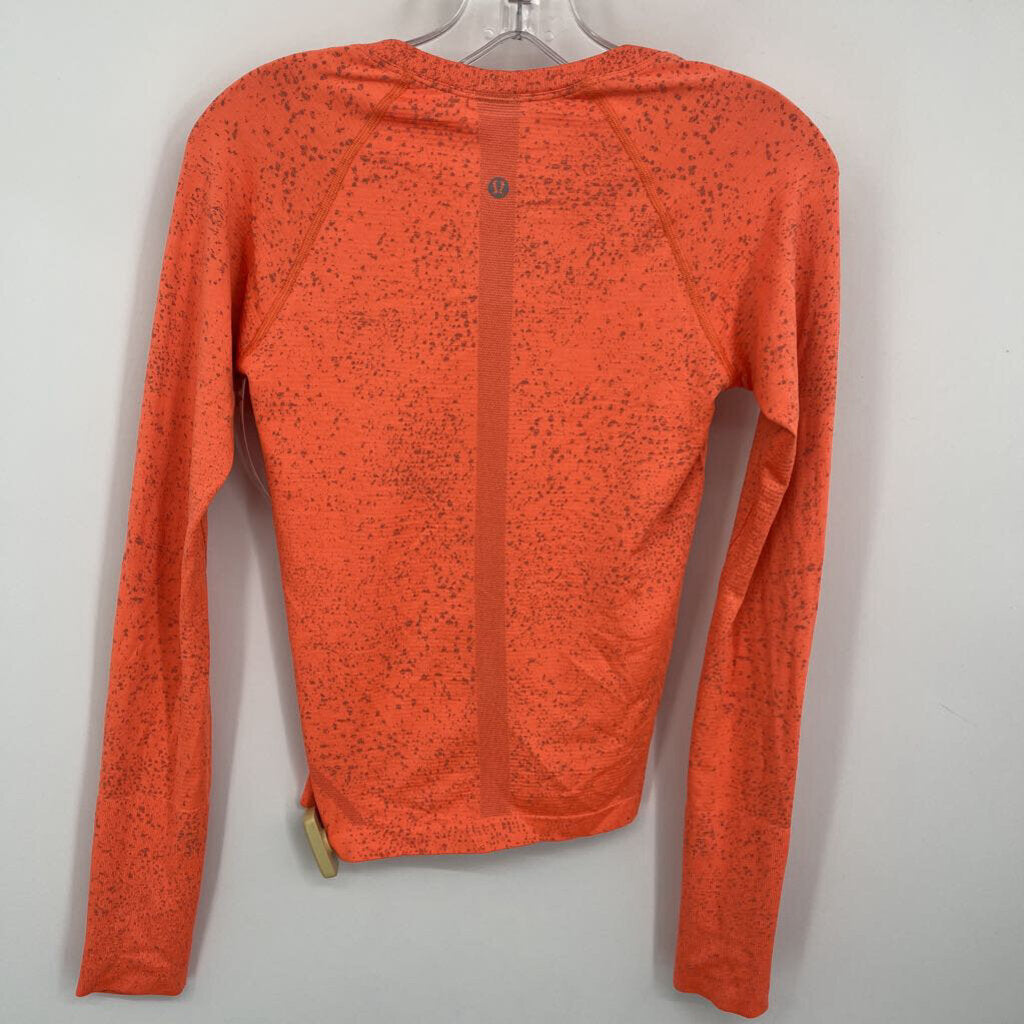 Lululemon L/s Shirt
