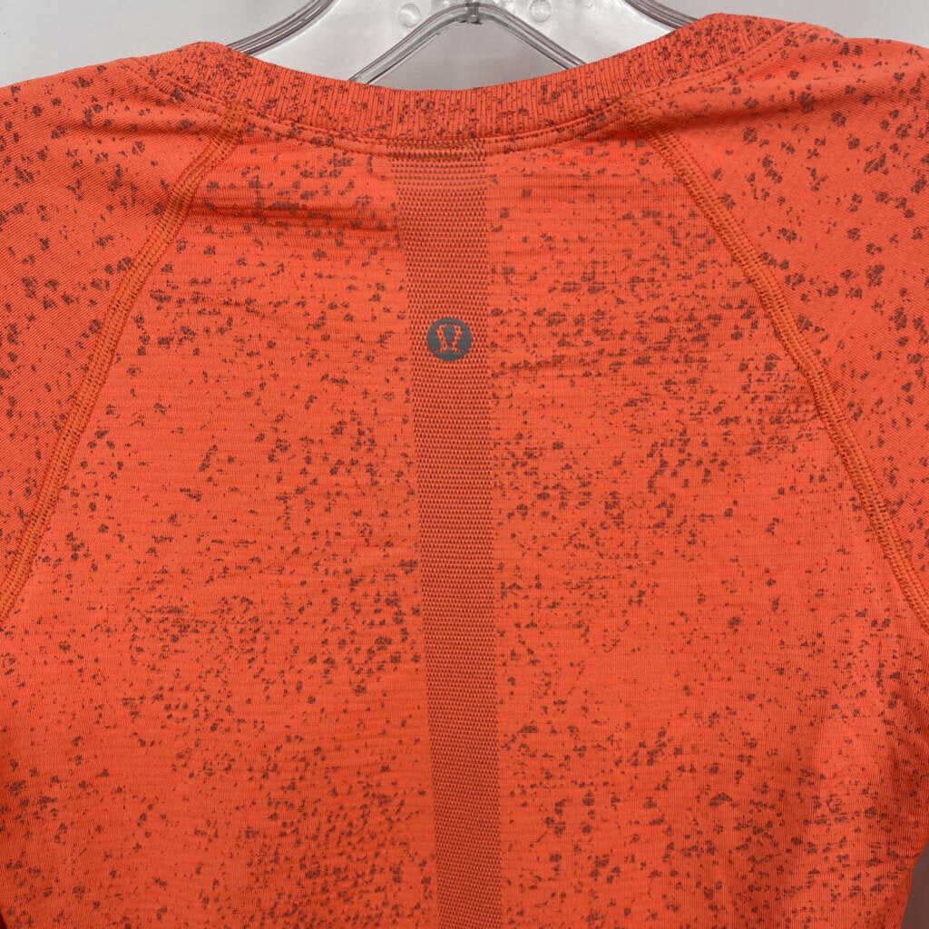 Lululemon L/s Shirt