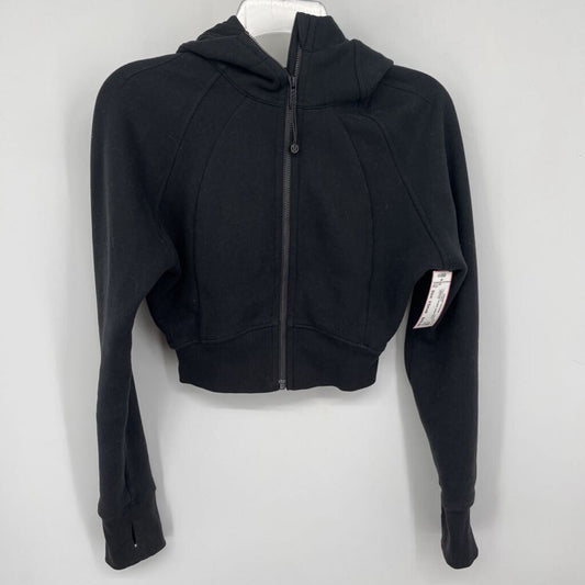 Lululemon Hooded Jacket