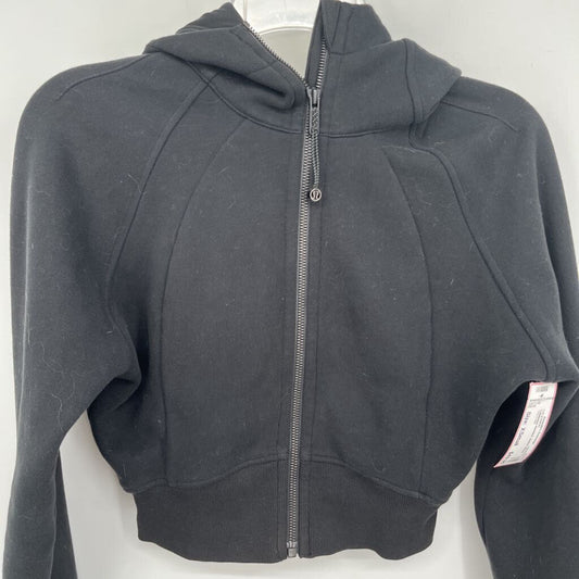 Lululemon Hooded Jacket