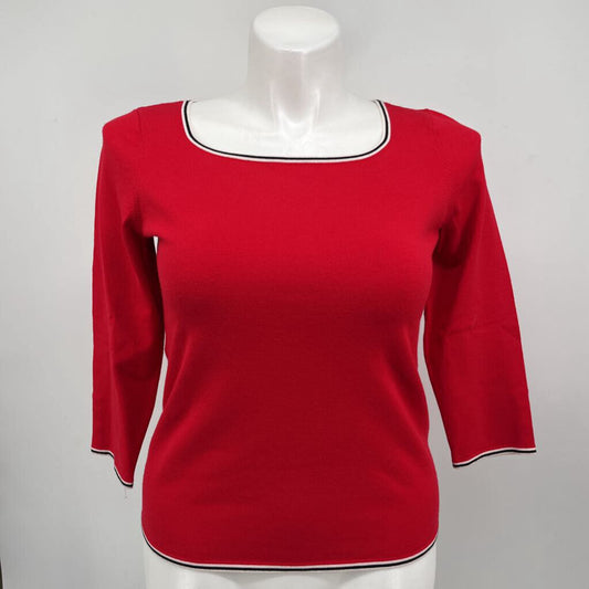 Talbots Thin Sweater