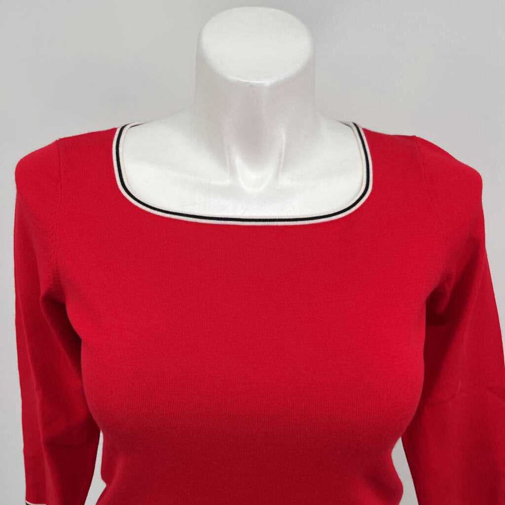 Talbots Thin Sweater