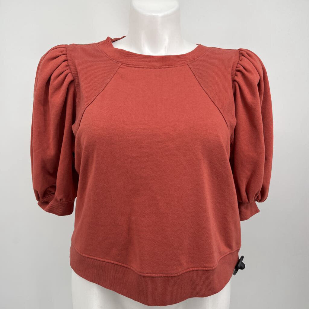 Maeve S/s Sweatshirt