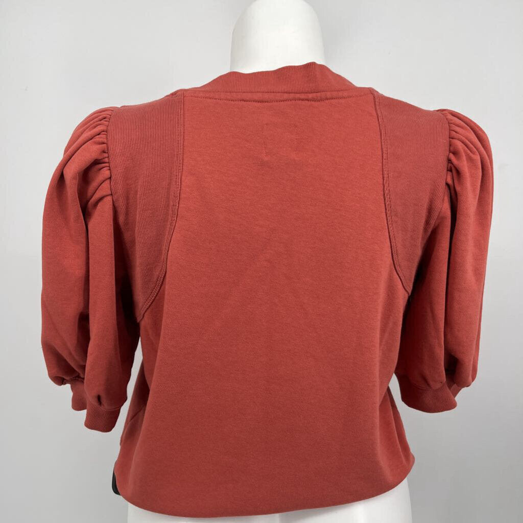 Maeve S/s Sweatshirt