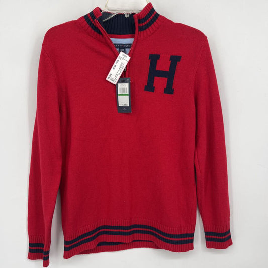Tommy Hilfiger Varsity Sweater