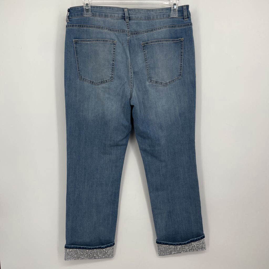 Rebecca Minkoff Jeans