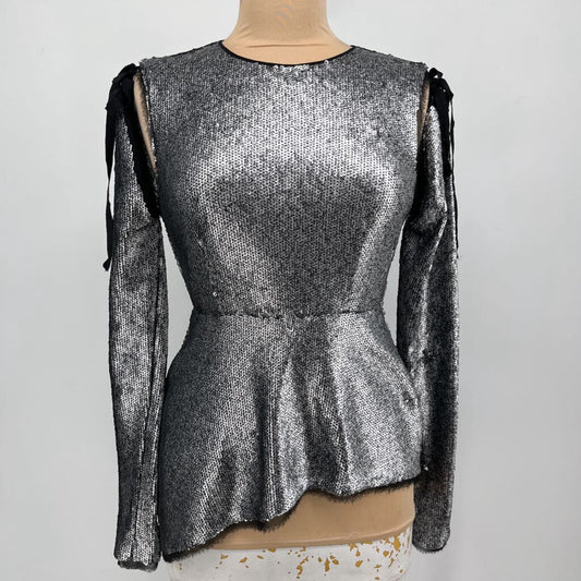 BCBG Max Azria L/s Dress