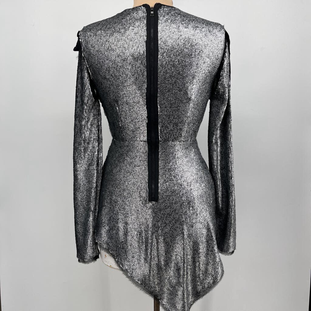 BCBG Max Azria L/s Dress