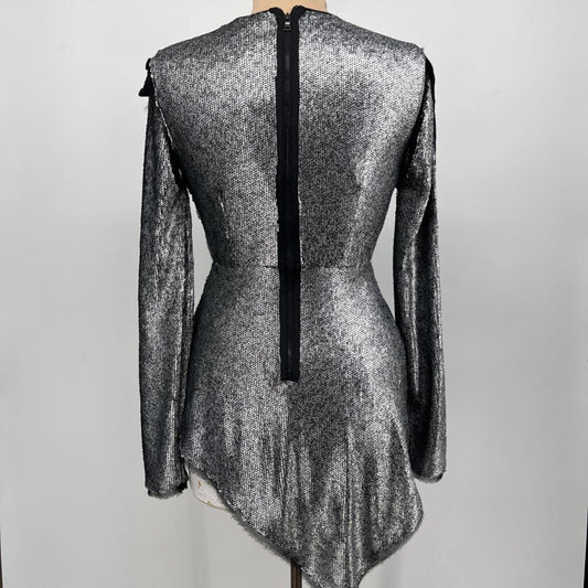 BCBG Max Azria L/s Dress