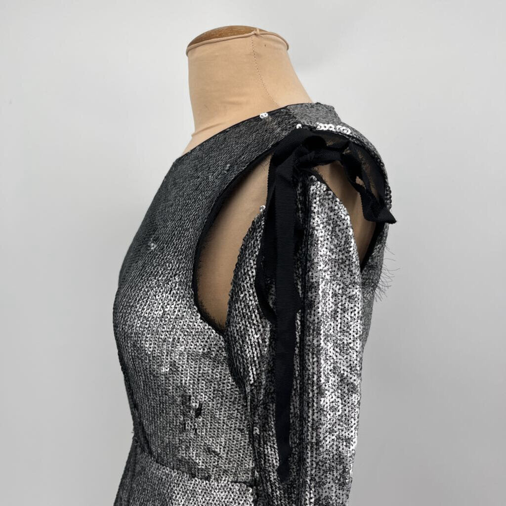 BCBG Max Azria L/s Dress