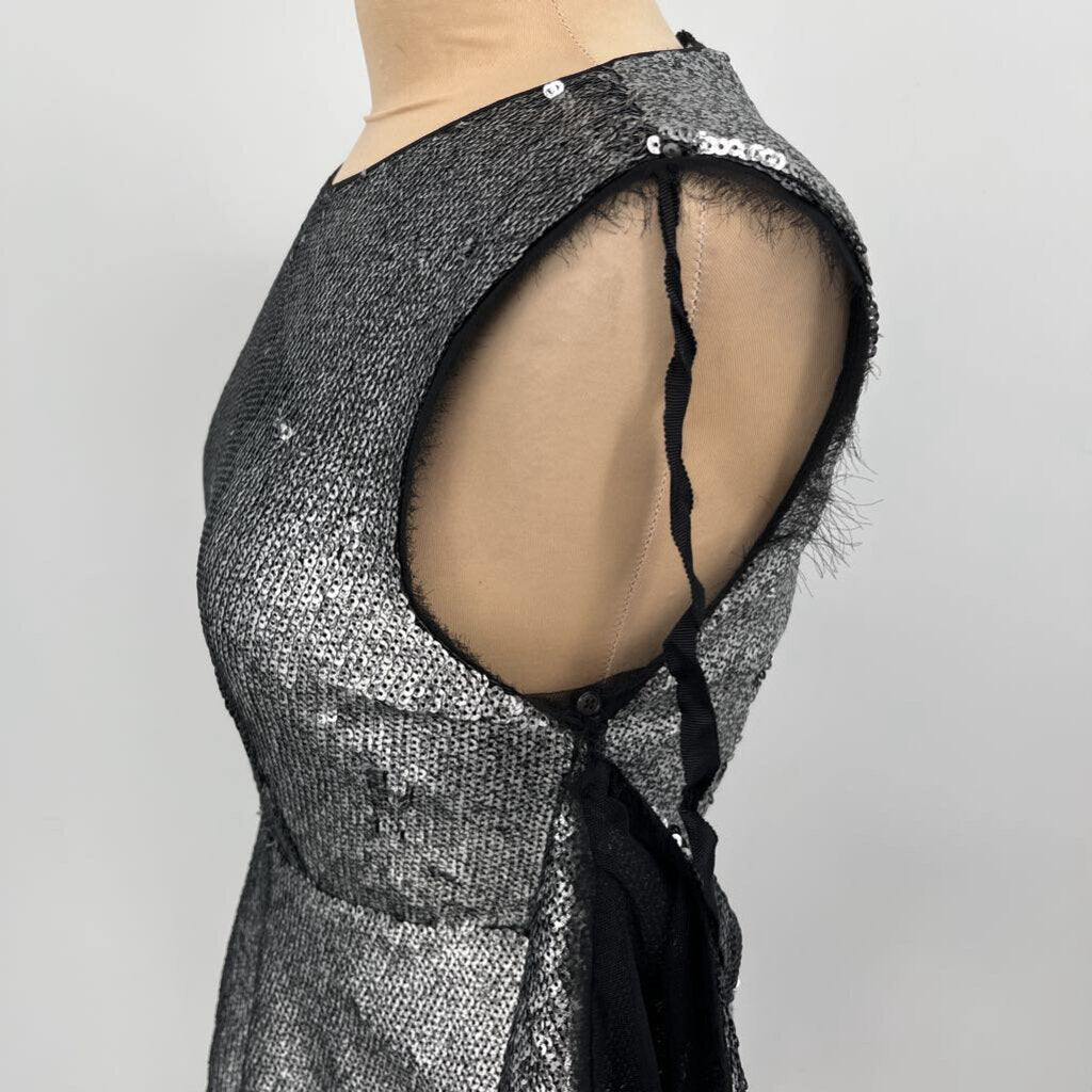 BCBG Max Azria L/s Dress