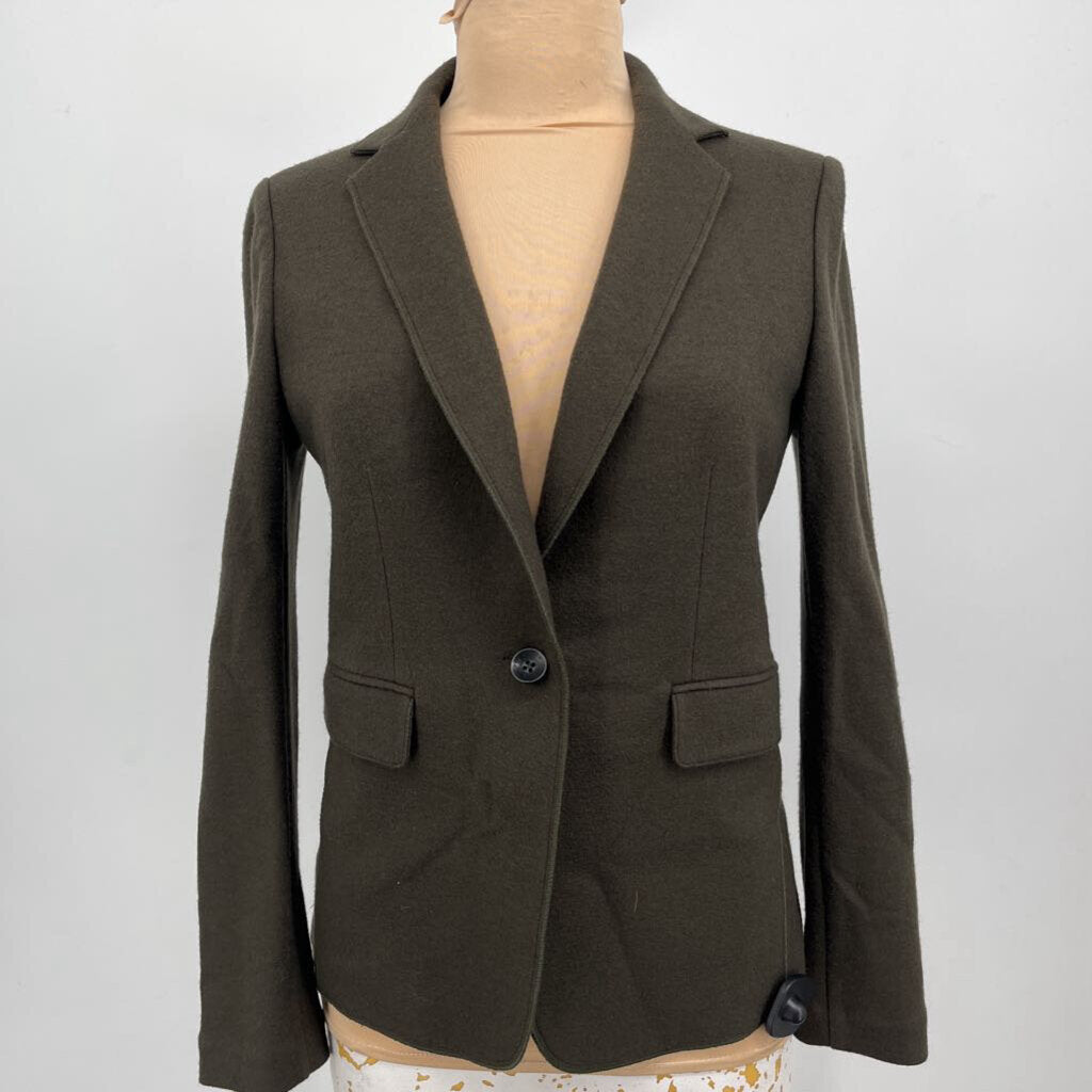 Rag & Bone L/s Blazer