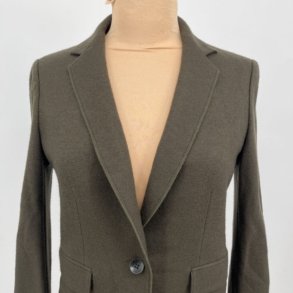 Rag & Bone L/s Blazer