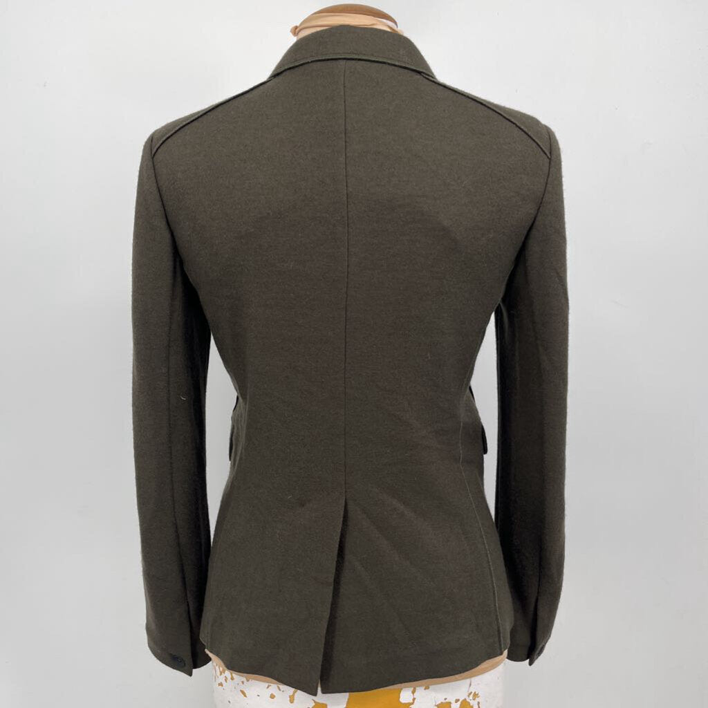 Rag & Bone L/s Blazer