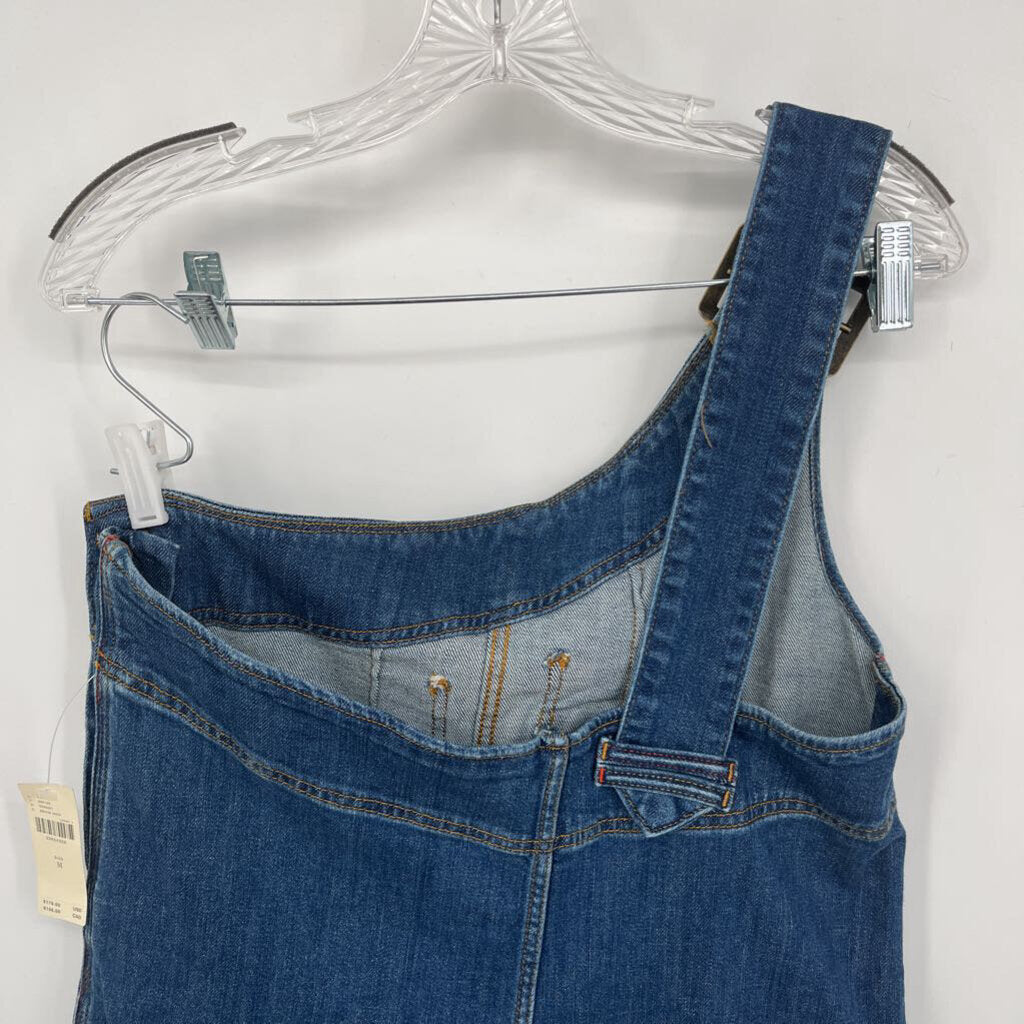 Pilcro One Shldr Overalls