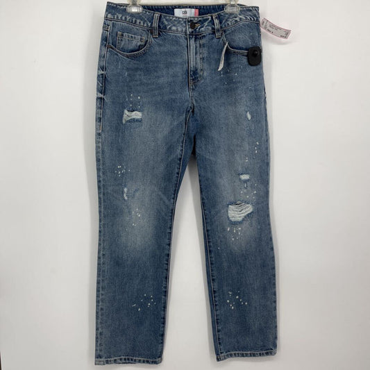 Cabi Jeans