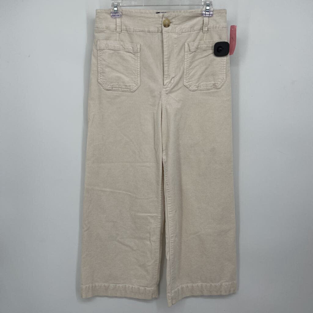 Maeve Corduroy Pants