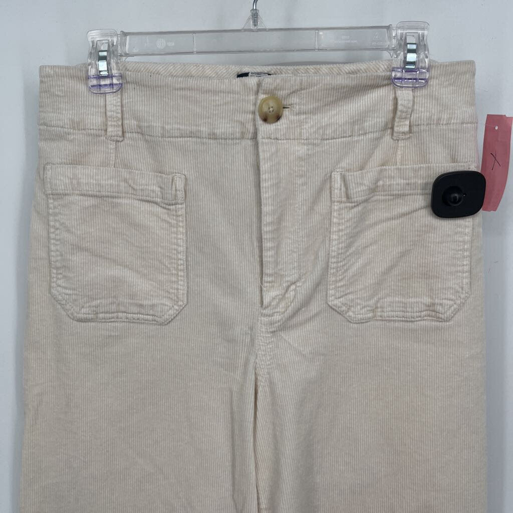 Maeve Corduroy Pants