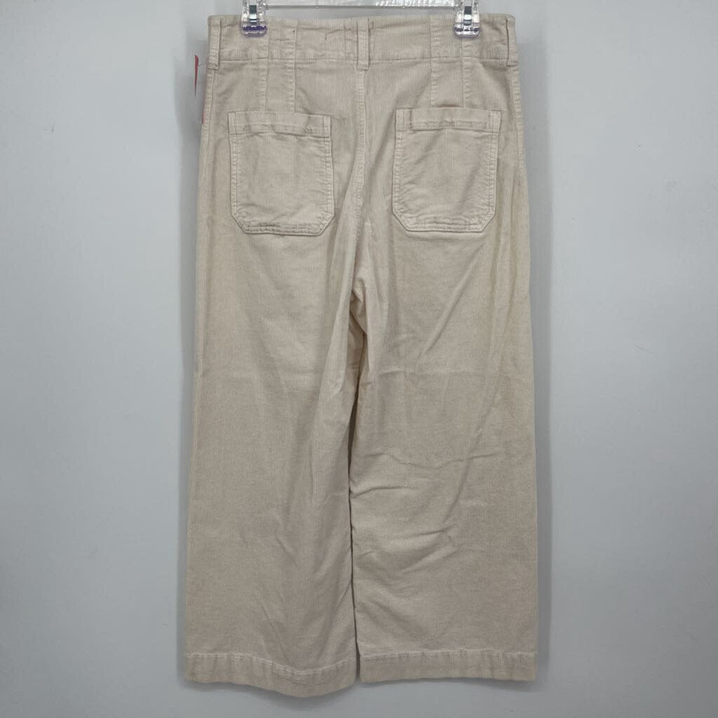 Maeve Corduroy Pants