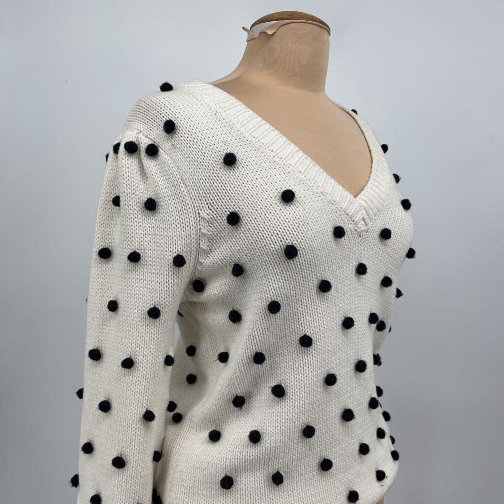 Majorelle L/s Sweater