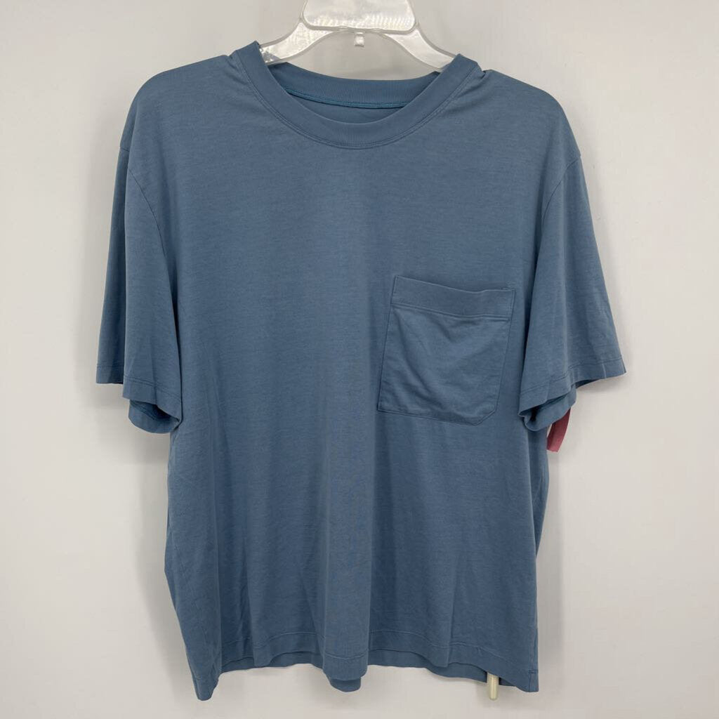Lululemon S/s Pocket Tee