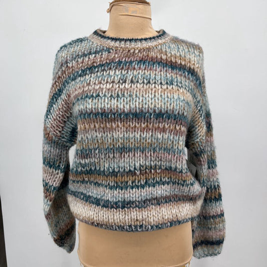 Molly Bracken L/s Sweater