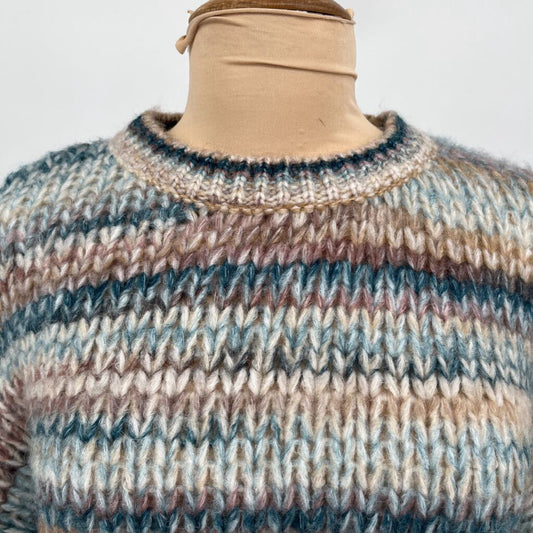 Molly Bracken L/s Sweater