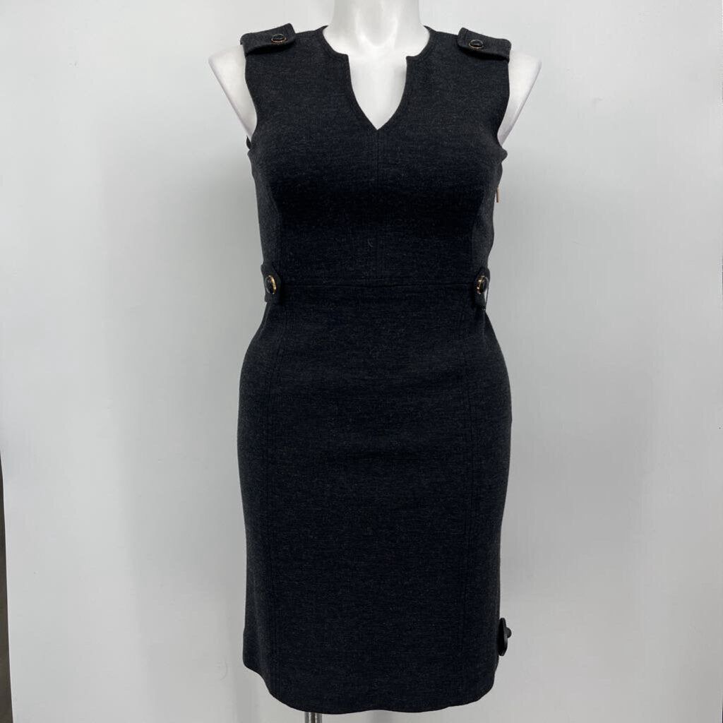 Tory Burch Slvls Dress