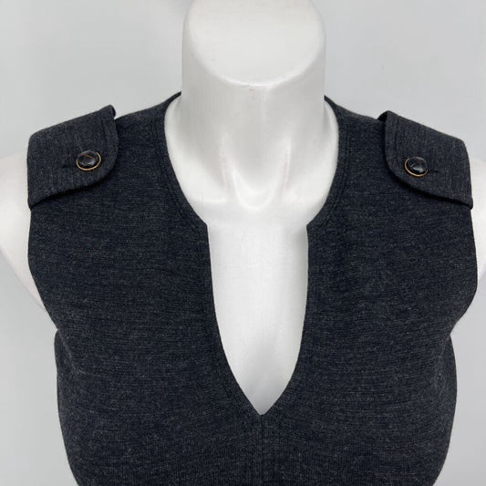 Tory Burch Slvls Dress