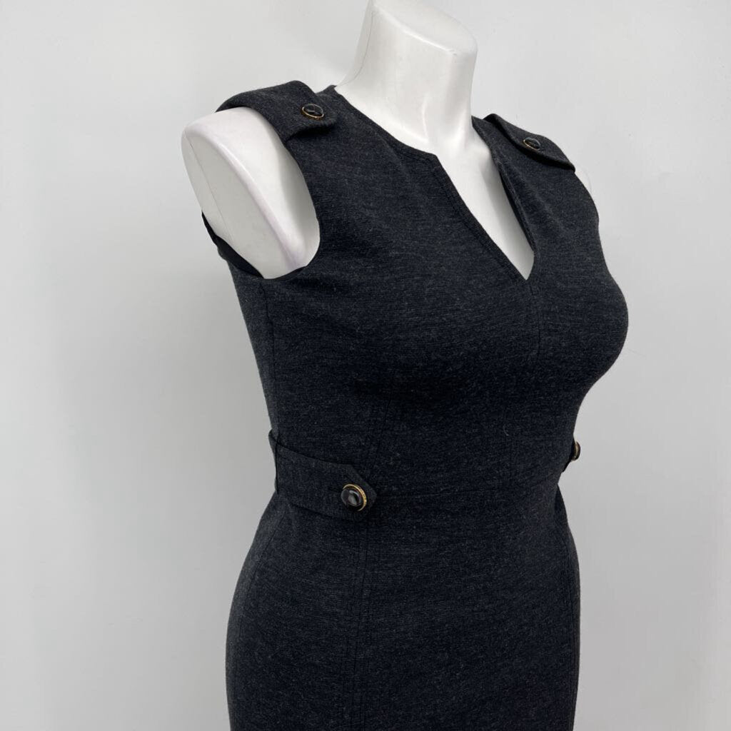 Tory Burch Slvls Dress