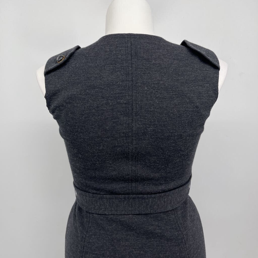 Tory Burch Slvls Dress